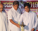 Kundapur: Take home Pope’s message: worthy deeds would be rewarded - Fr Anil